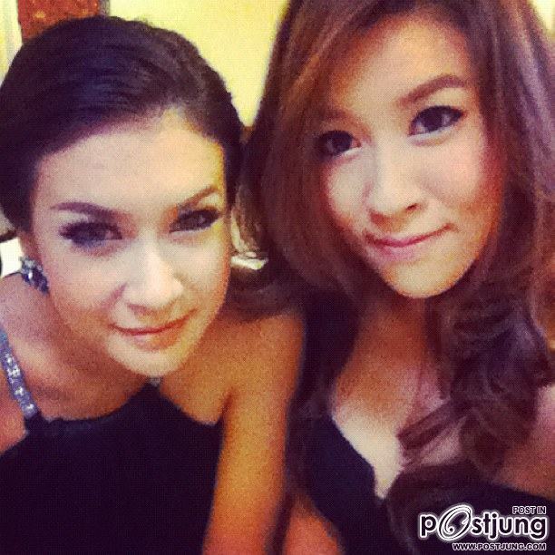 เชียร์ ...น่ารักอ่ะ ^_^