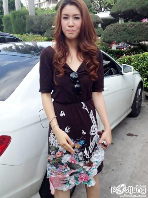 เชียร์ ...น่ารักอ่ะ ^_^