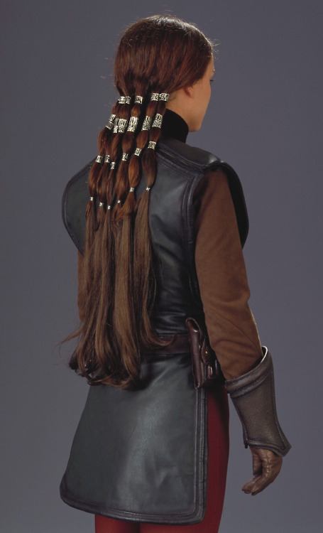 คนรัก เจ้าหญิงอมิดาล่า (Padme Amidala )Star Wars