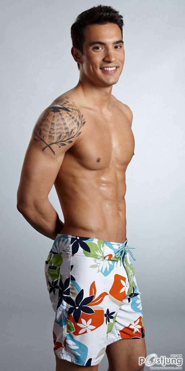 รอยยิ้มๆ