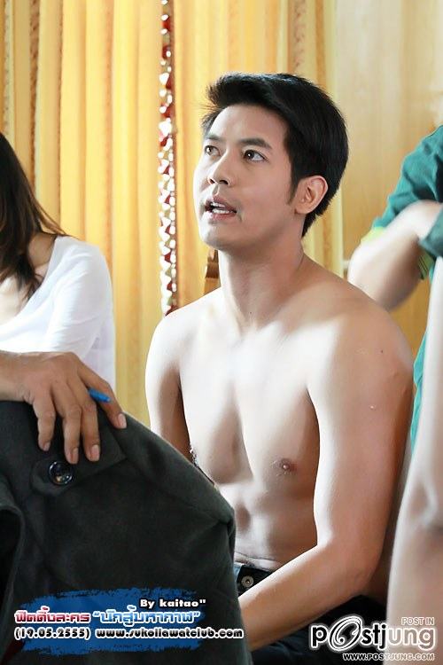 อกแน่นๆว้ากๆ