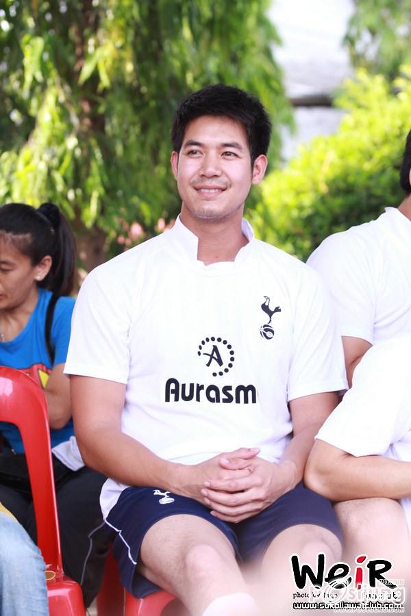 พี่เวียร์น่ารักๆงานบอล