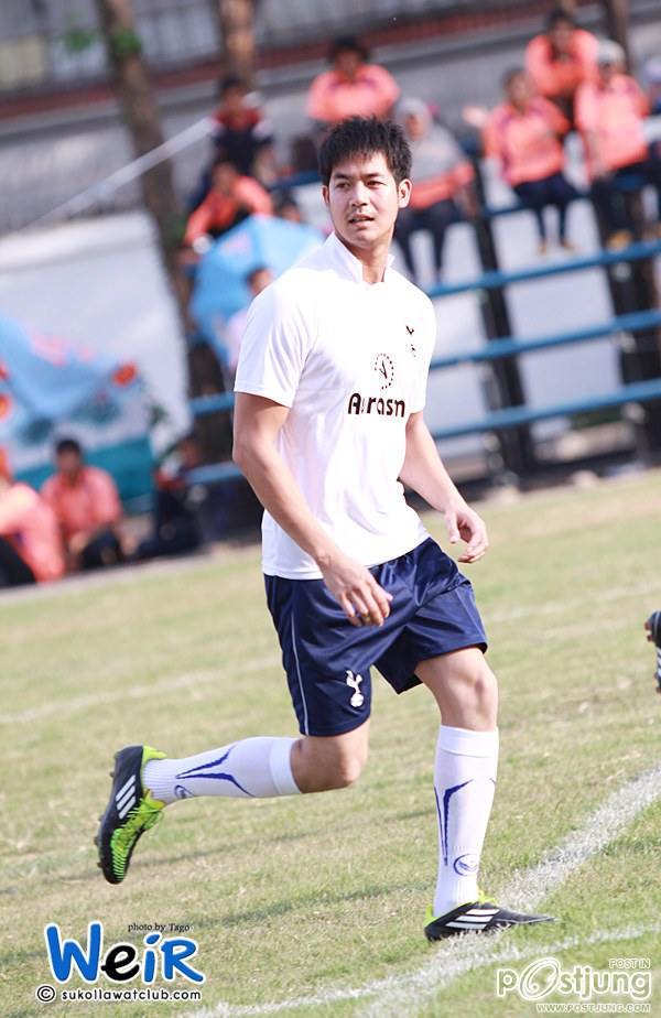 พี่เวียร์น่ารักๆงานบอล