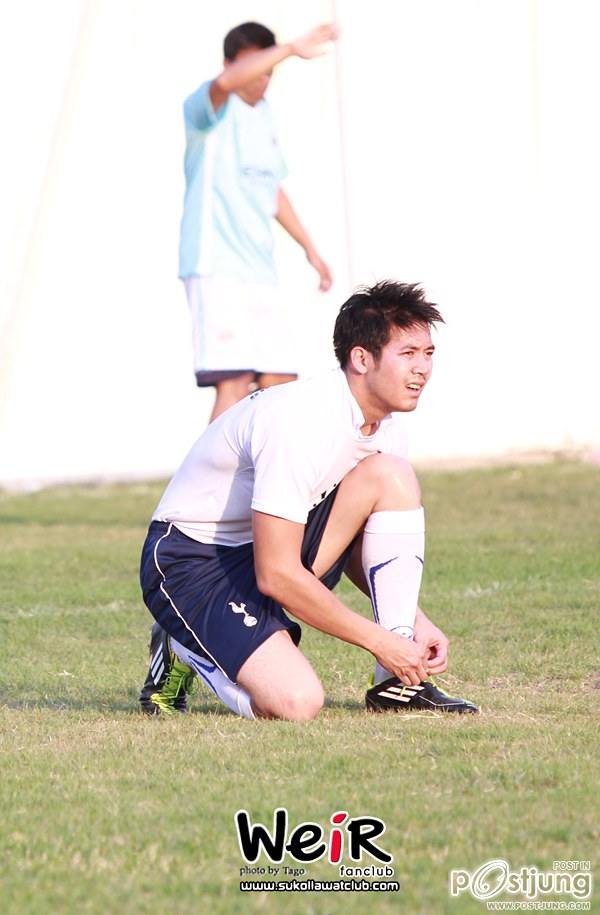 พี่เวียร์น่ารักๆงานบอล