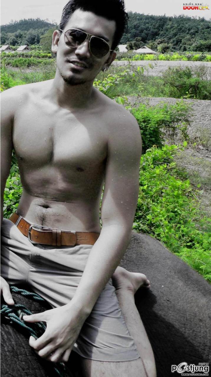 โอยยอารายยยน่าร๊ากก