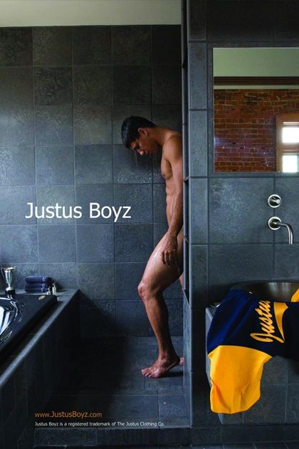 คนรักหนุ่มเซ็กซี่ 97 - Justus Boyz Underwear : HQ images