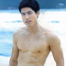 ตี๋น่ารักนักเชียว