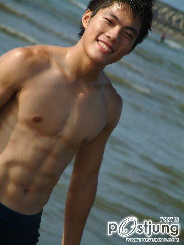 ตี๋น่ารักนักเชียว