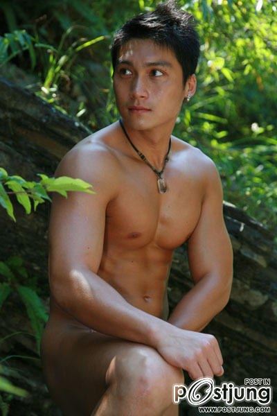 ตี๋น่ารักนักเชียว