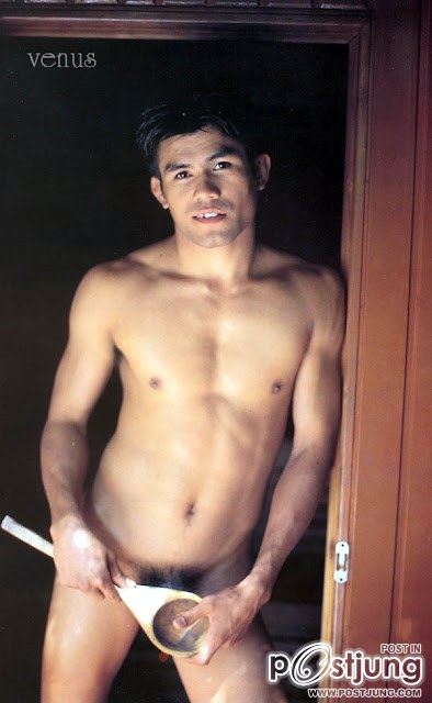 ตี๋น่ารักนักเชียว