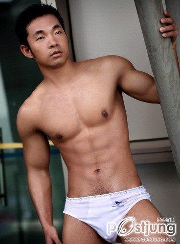 ตี๋น่ารักนักเชียว