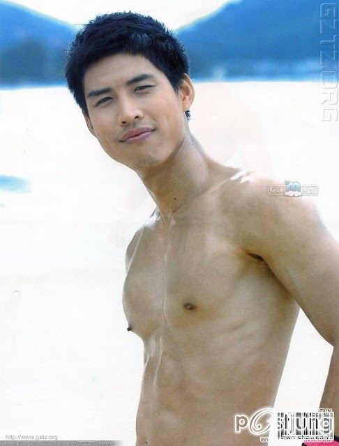 ตี๋น่ารักนักเชียว