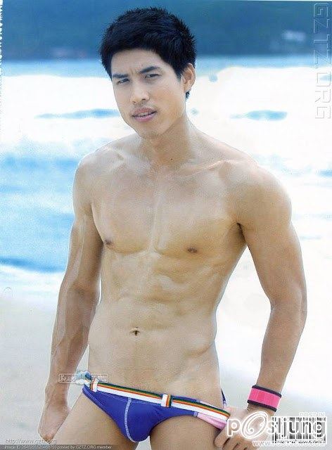 ตี๋น่ารักนักเชียว