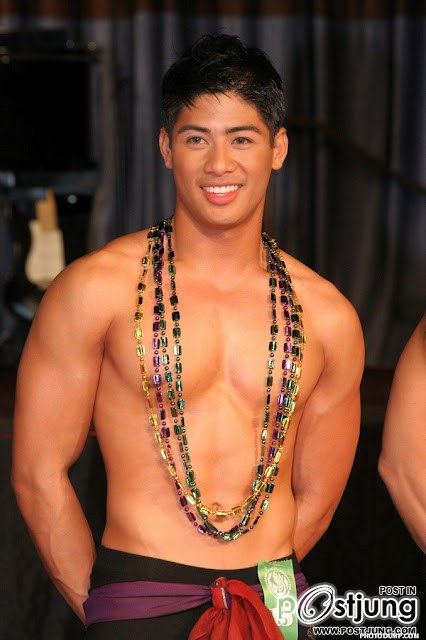 ตี๋น่ารักนักเชียว