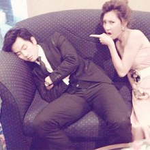 เบื้องหลังกองถ่าย มณีสวาท