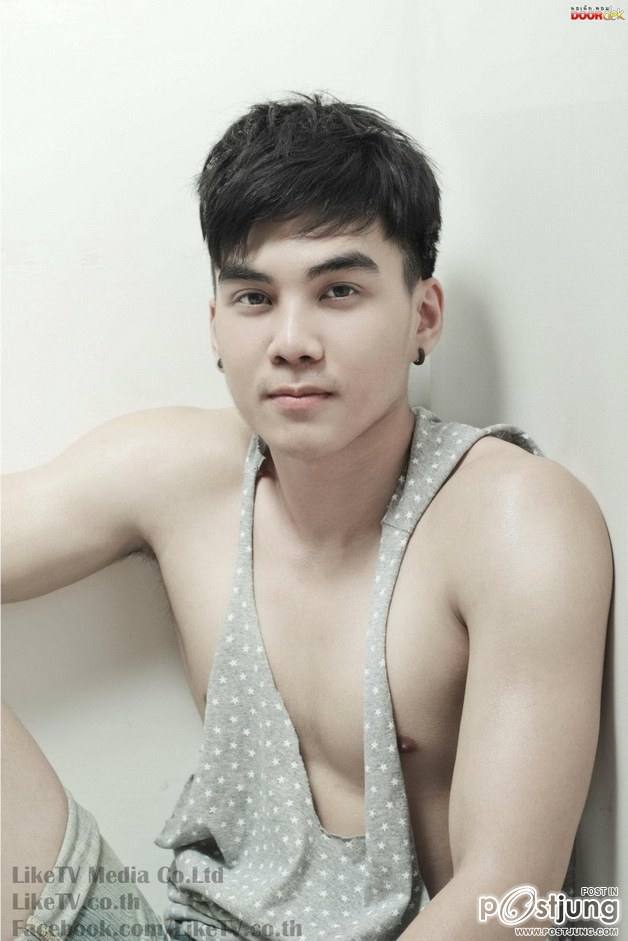 ส่งท้ายสวดดยวดด