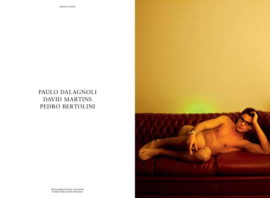 คนรักหนุ่มเซ็กซี่ 101