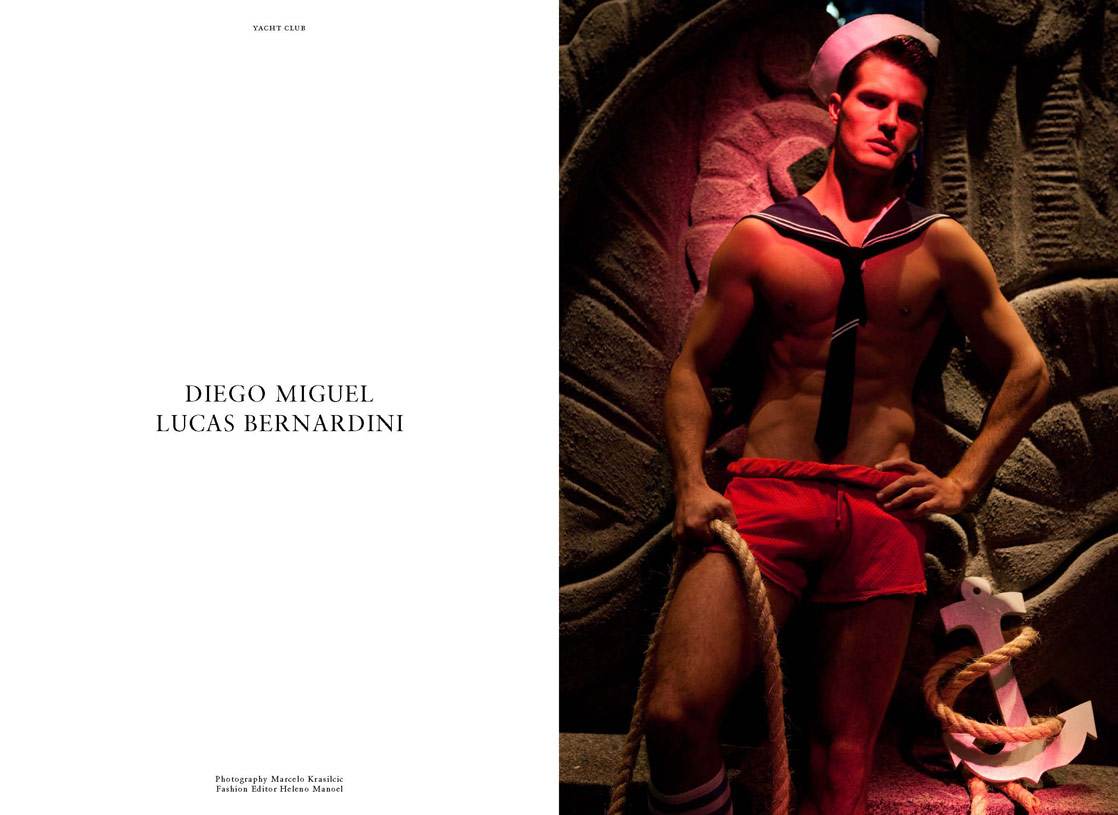 คนรักหนุ่มเซ็กซี่ 101