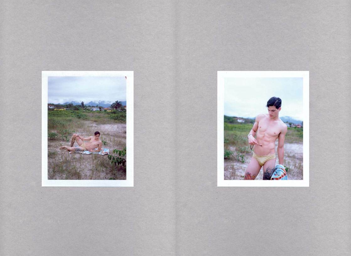 คนรักหนุ่มเซ็กซี่ 101