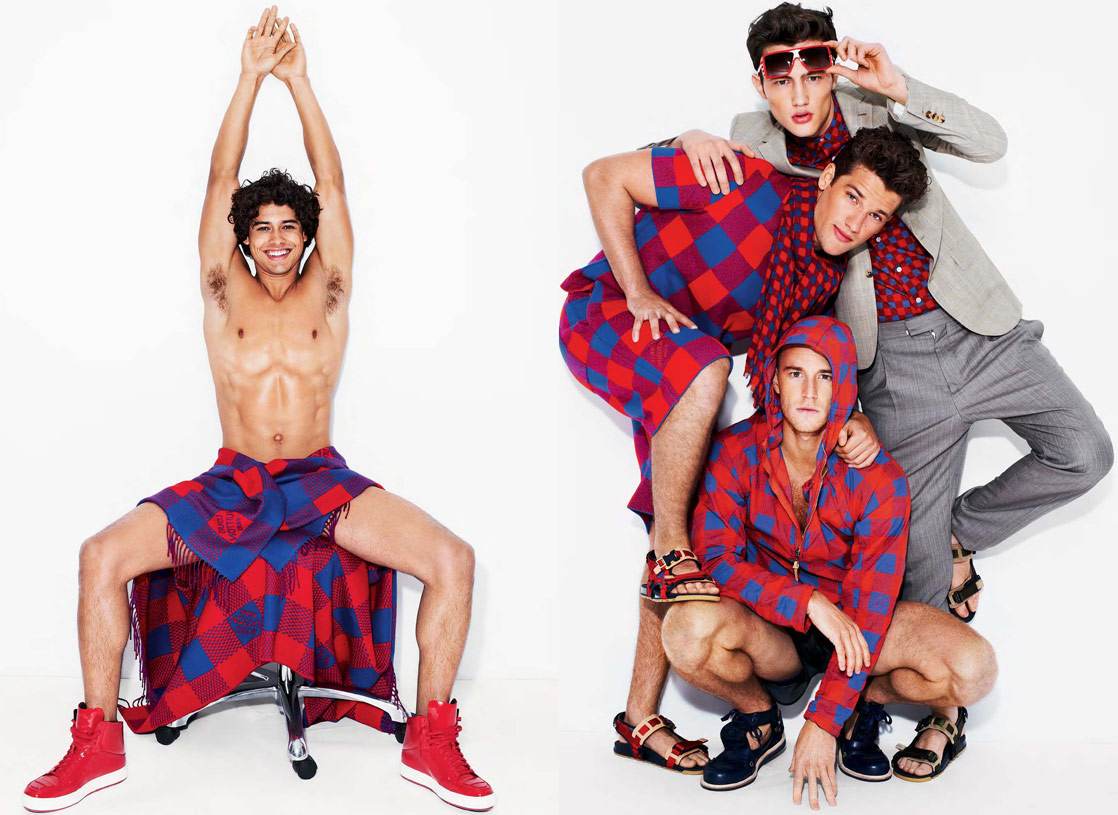 คนรักหนุ่มเซ็กซี่ 101