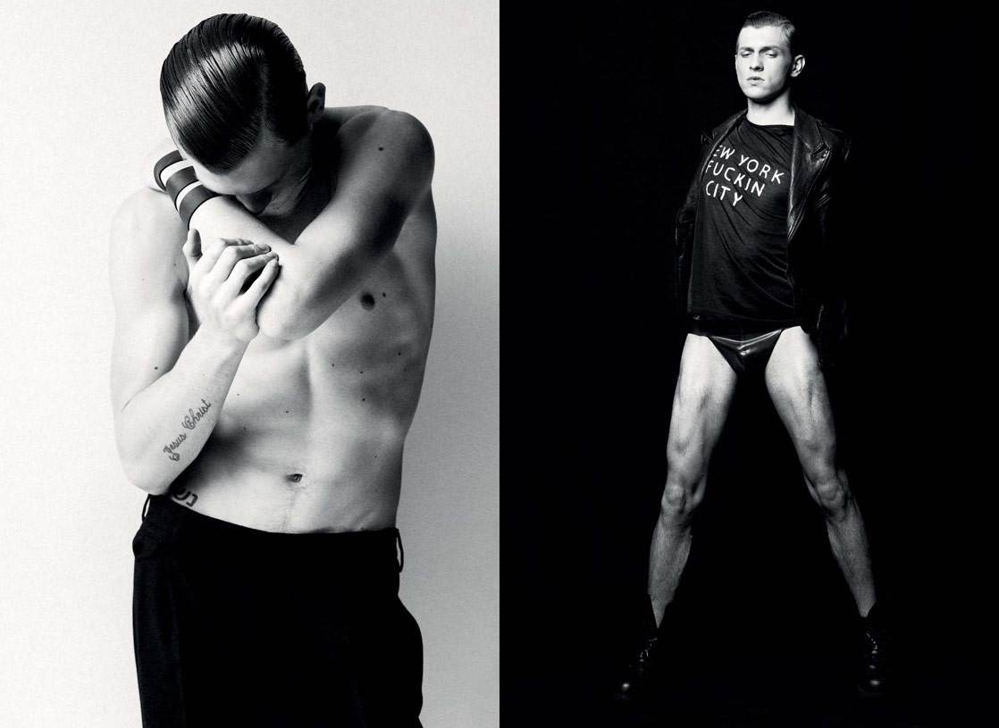 คนรักหนุ่มเซ็กซี่ 101