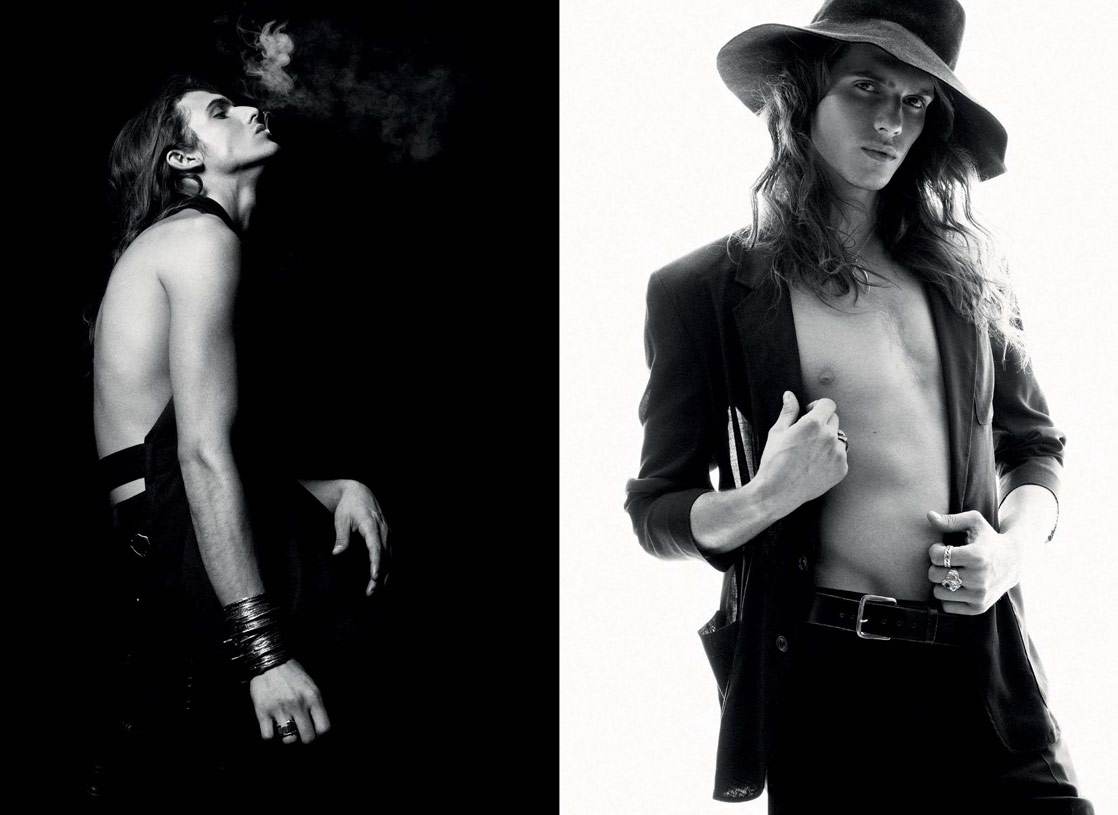 คนรักหนุ่มเซ็กซี่ 101