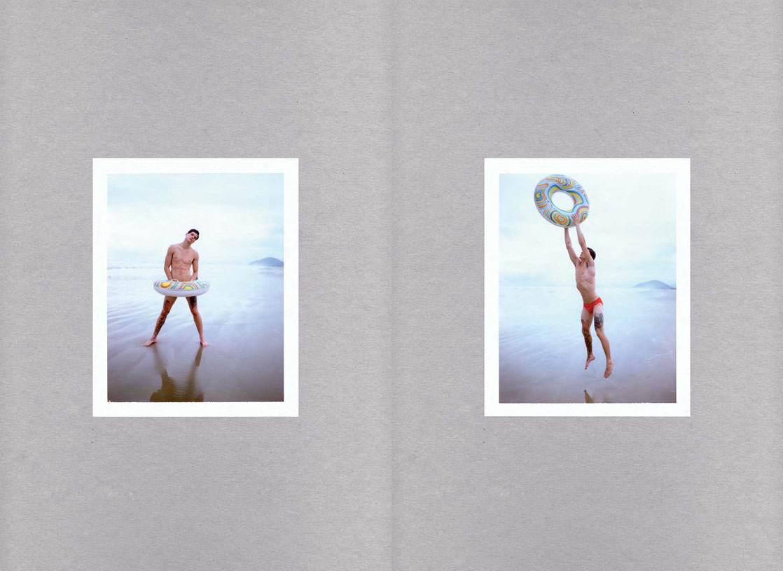 คนรักหนุ่มเซ็กซี่ 101