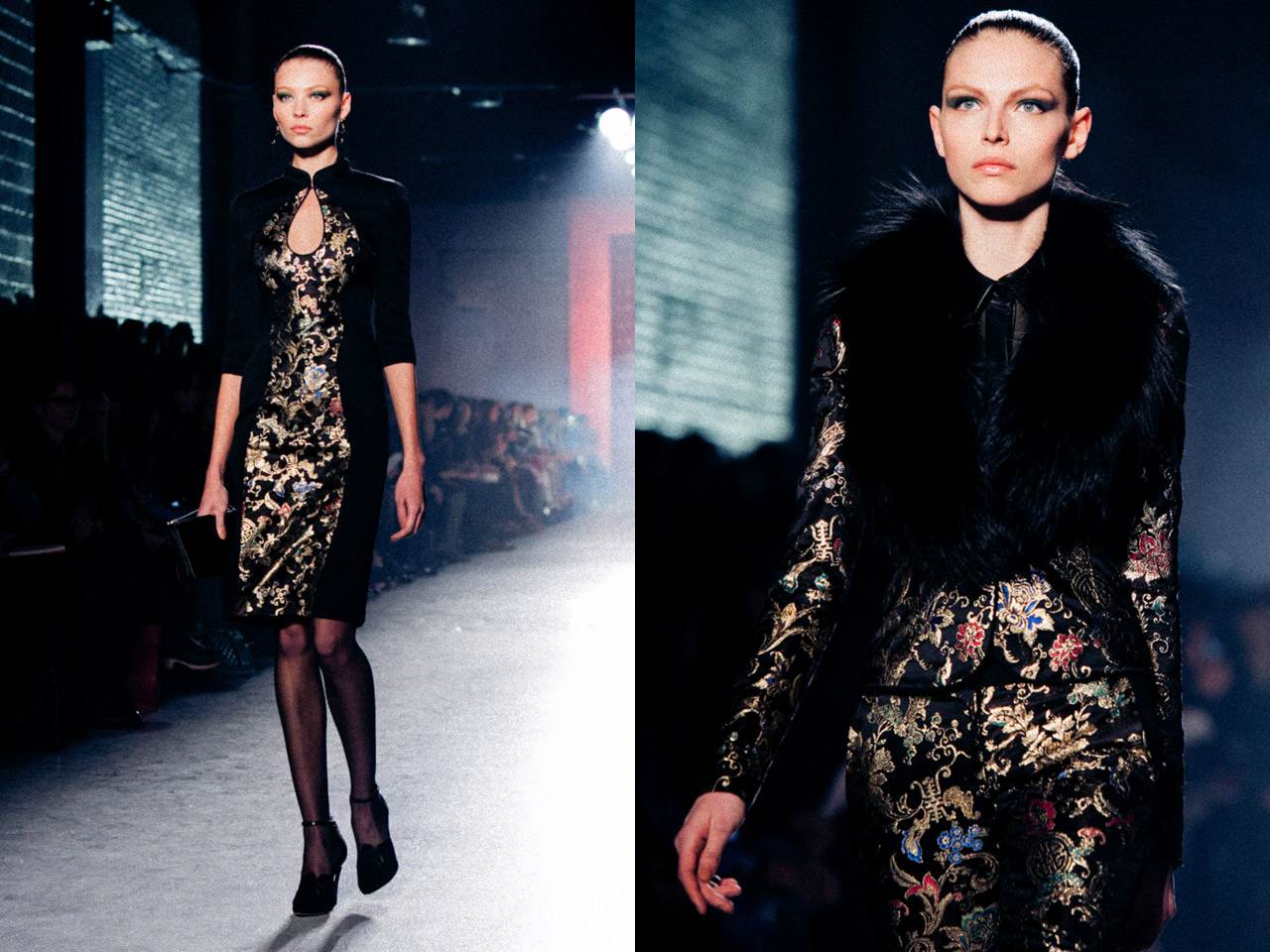 Jason Wu Fall/Winter 2012