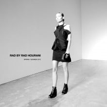 RAD HOURANI SPRING/SUMMER 2012