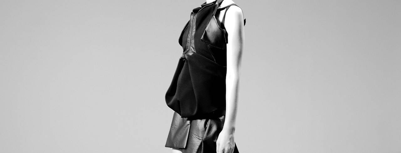 RAD HOURANI SPRING/SUMMER 2012