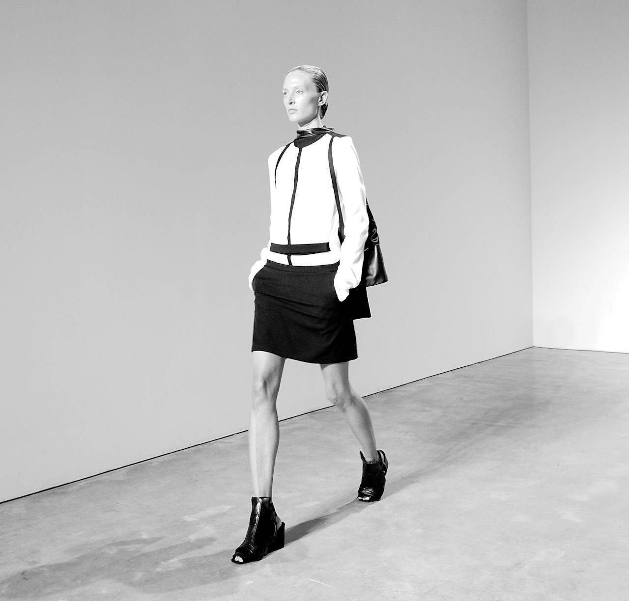 RAD HOURANI SPRING/SUMMER 2012