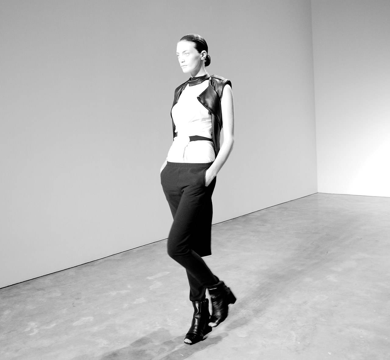 RAD HOURANI SPRING/SUMMER 2012