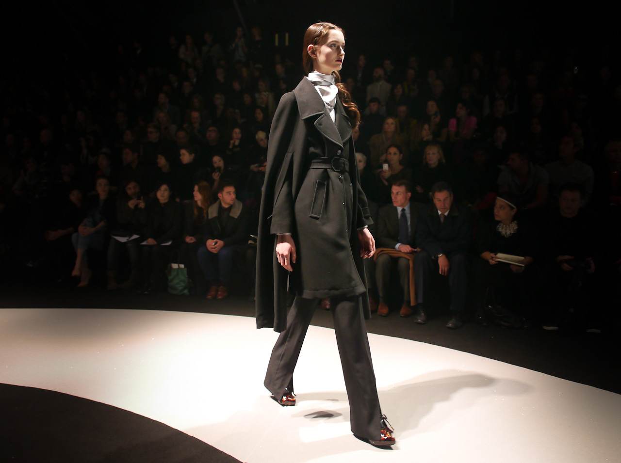 Viktor & Rolf Fall/Winter 2012