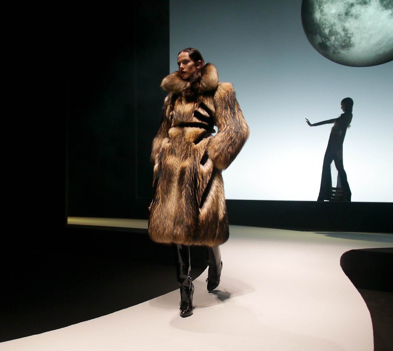 Viktor & Rolf Fall/Winter 2012