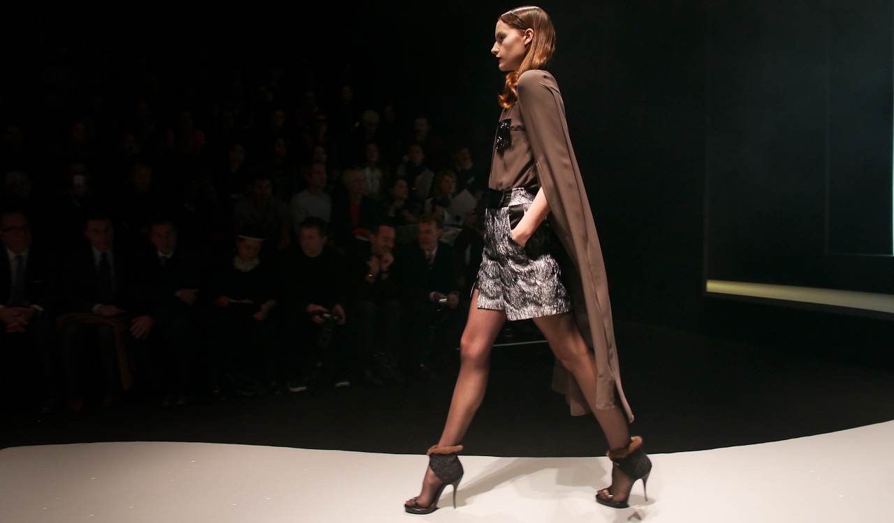 Viktor & Rolf Fall/Winter 2012