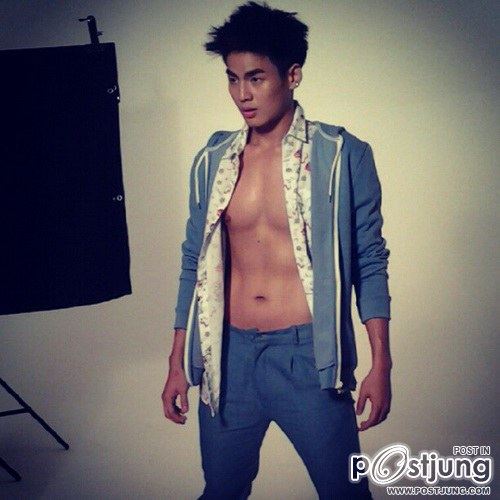 ฮั่ยแซ่บเว่ออ