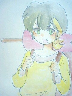 คนรัก Ranma 1/2