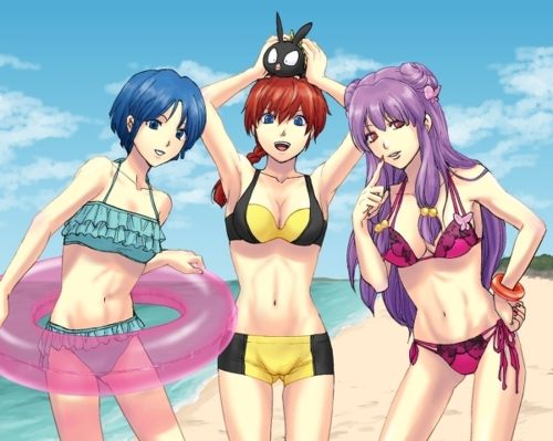 คนรัก Ranma 1/2