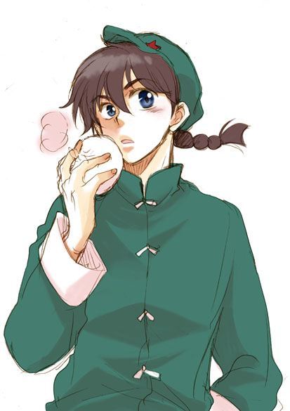 คนรัก Ranma 1/2