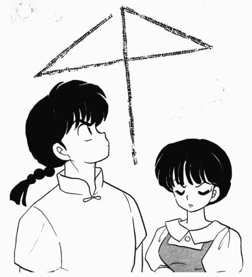 คนรัก Ranma 1/2