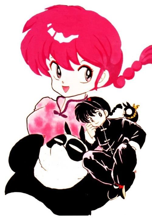 คนรัก Ranma 1/2