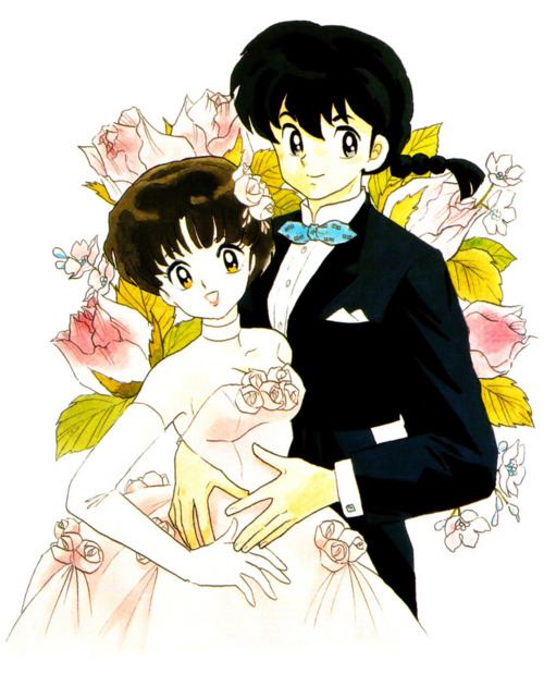 คนรัก Ranma 1/2