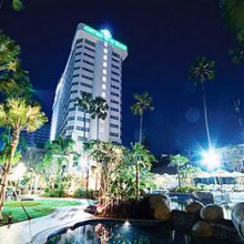 10 อันดับ โรงแรมที่ใหญ่ที่สุดในประเทศไทย