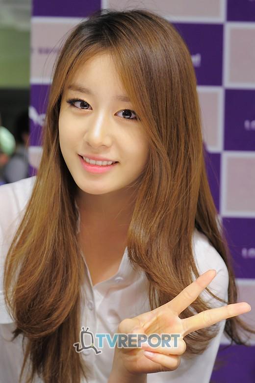 Jiyeon T-ara