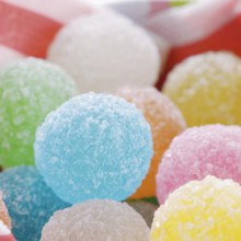 ของฝากจากน้ำตาลค่ะ by:น้ำตาลคนสวย