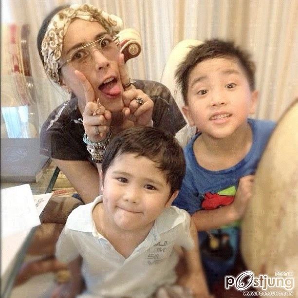 Pic :: จุ๋ย วรัทยา งามๆ