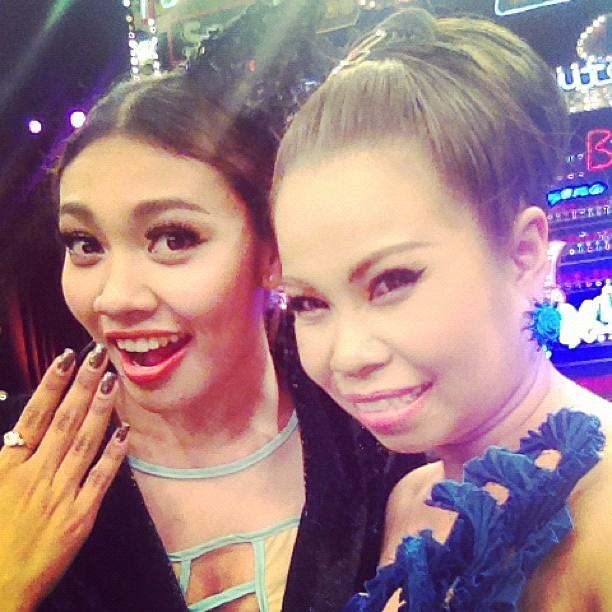 Pic :: ตุ๊กกี้ เริ่ดๆ