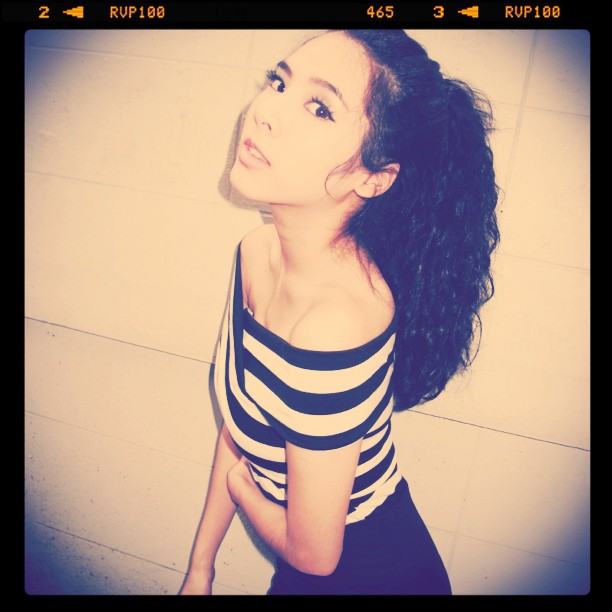 Pic :: เบเบ้ ธันย์ชนก น่ารักๆ