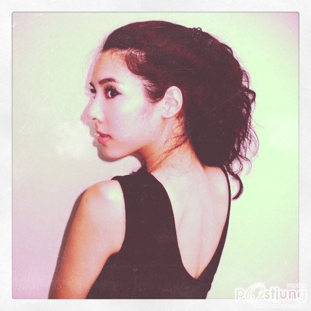 Pic :: เบเบ้ ธันย์ชนก น่ารักๆ