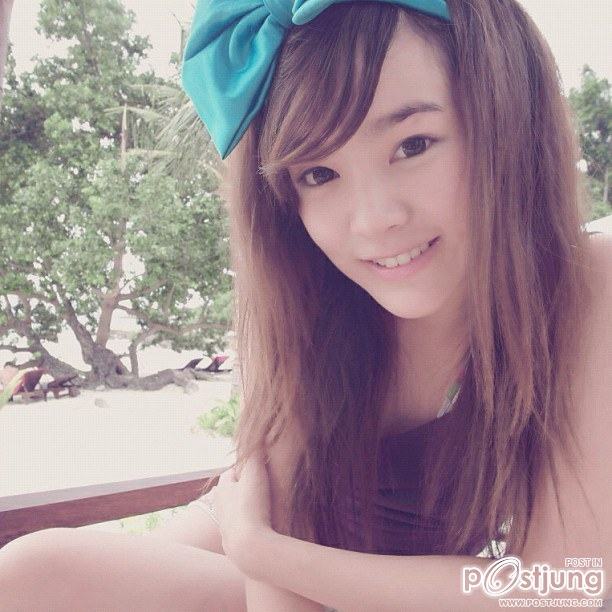 Pic :: กัสจัง  instagram